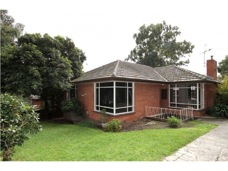 1/25 Lilian Parade, Eltham VIC 3095