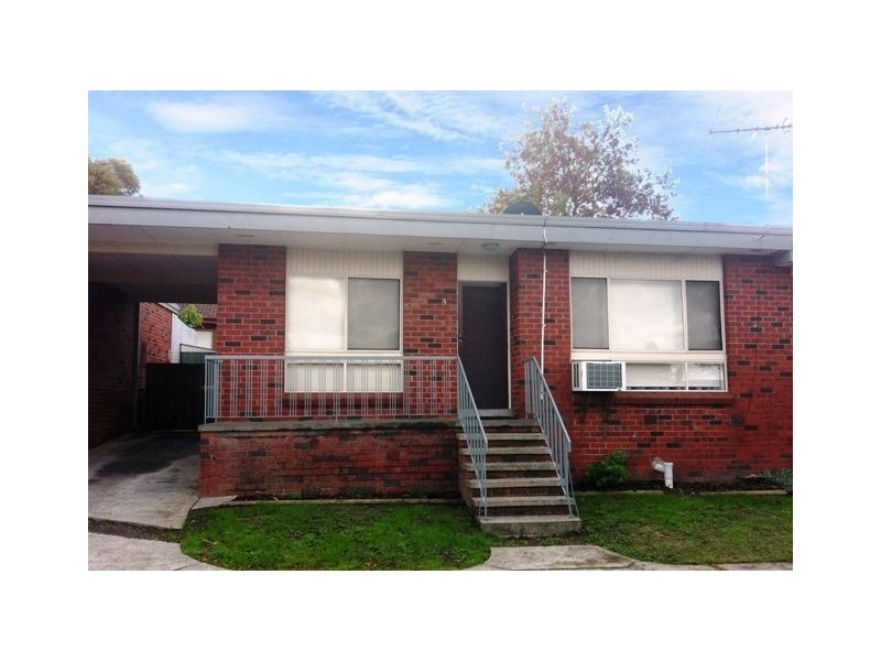 3/150 Nell Street, Greensborough VIC 3088