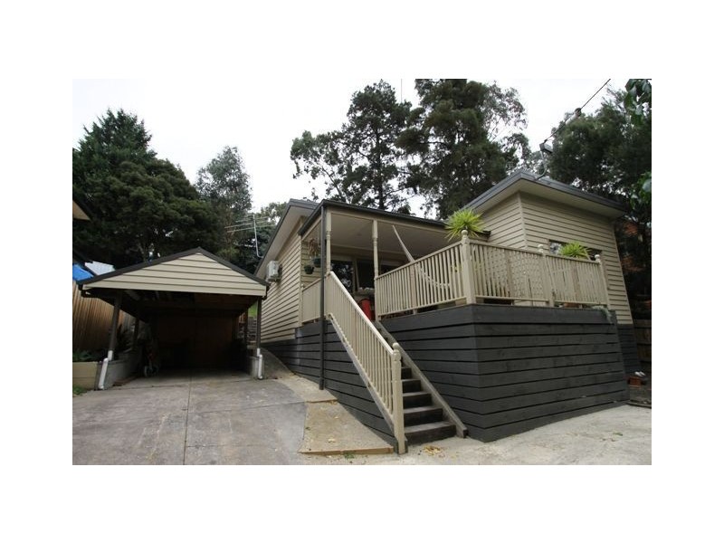 17 Souter Street, Eltham VIC 3095