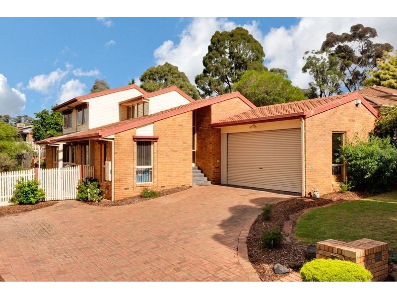 7 Lesay Drive, Diamond Creek VIC 3089