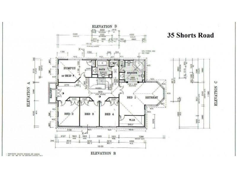 35 Shorts Road, Research VIC 3095