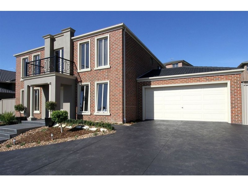 26 Sugar Gum Bvd, Greensborough VIC 3088