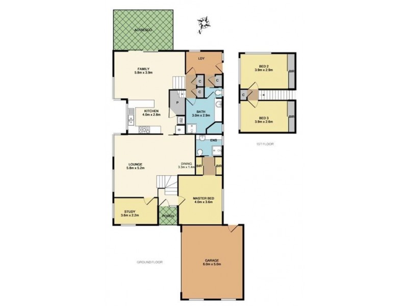7 Lesay Drive, Greensborough VIC 3088