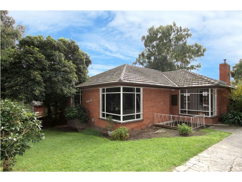 1/25 Lilian Parade, Eltham VIC 3095
