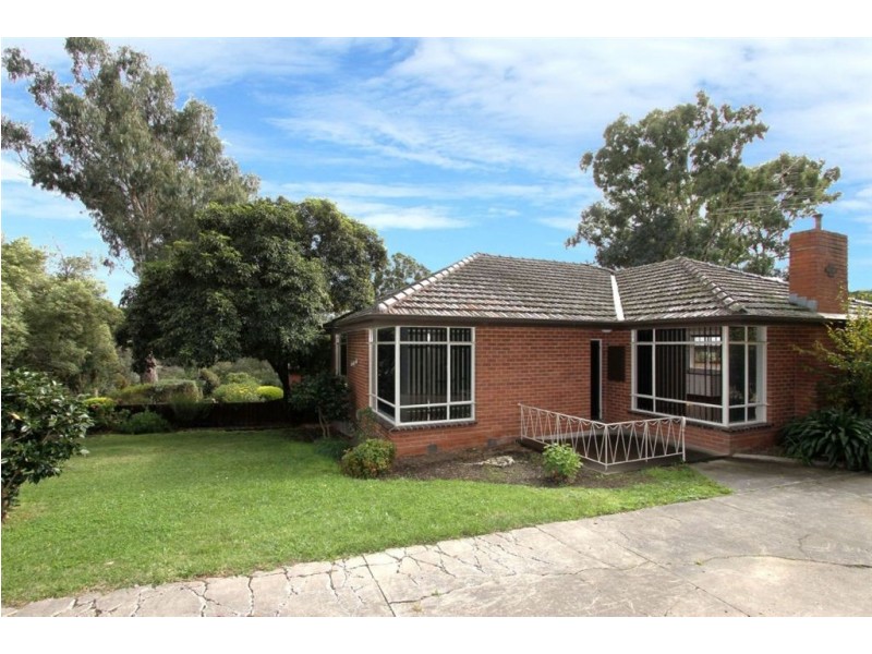 1/25 Lilian Parade, Eltham VIC 3095