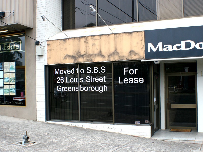 1/143 Main, Greensborough VIC 3088
