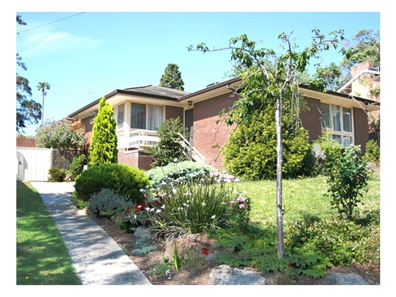 25 Plenty Lane, Greensborough VIC 3088