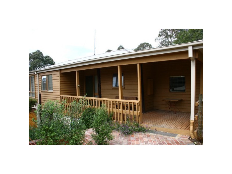 1/14 Milton Way, Hurstbridge VIC 3099
