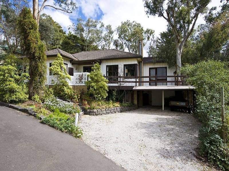 69 Silver Street, Eltham VIC 3095