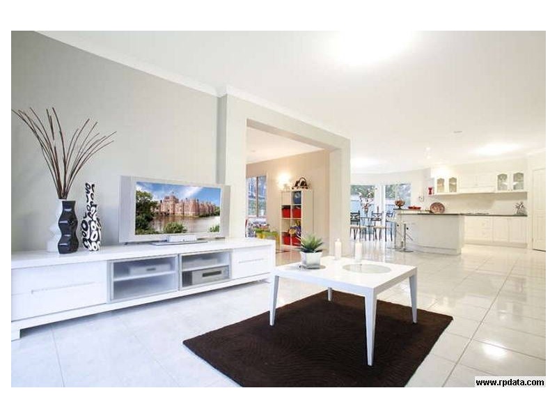 17 Nerreman Gateway, Eltham VIC 3095
