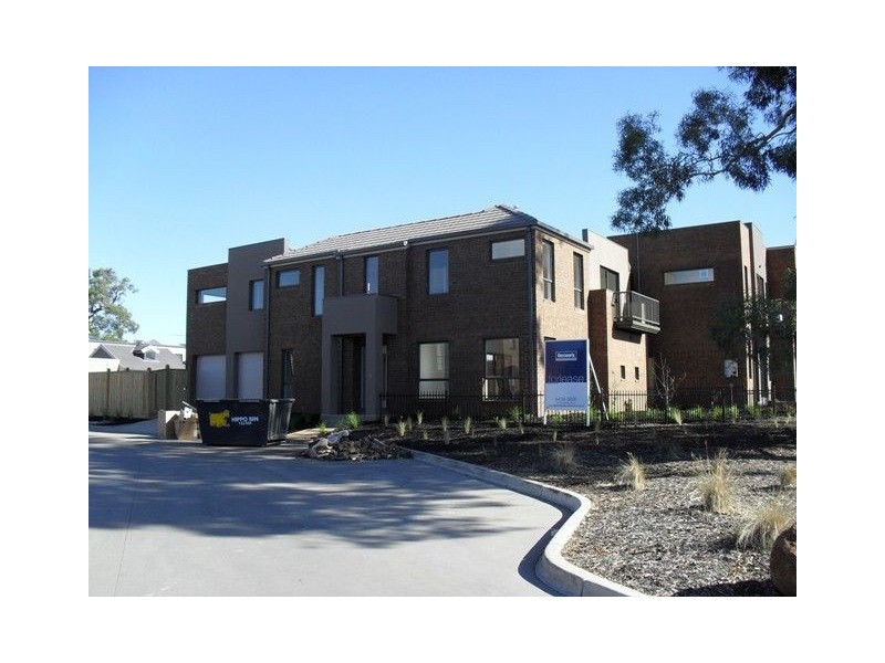 5 Tarwin Drive, Mernda VIC 3754