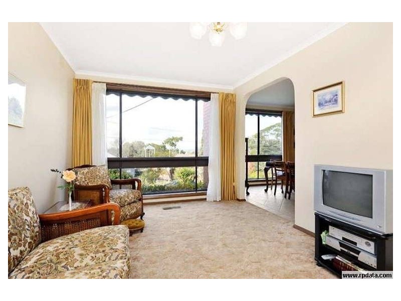 6/31 Grandview Grove, Rosanna VIC 3084