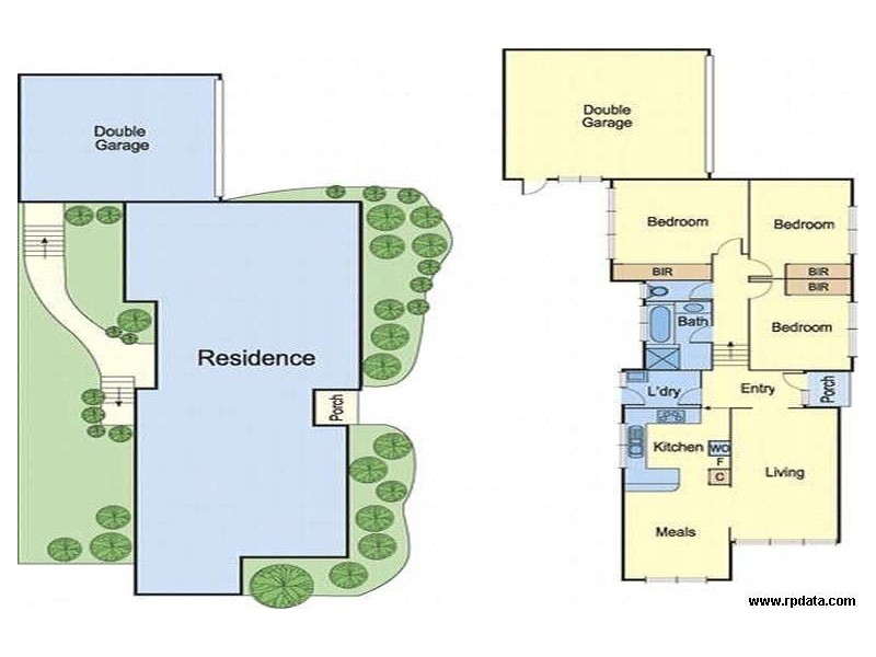 6/31 Grandview Grove, Rosanna VIC 3084