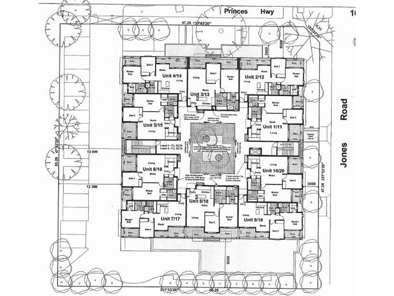 161-163 Princess Highway, Dandenong VIC 3175