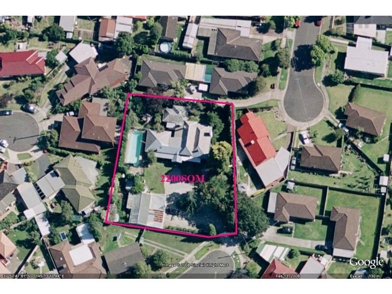 16 Holohan Place, Dandenong North VIC 3175