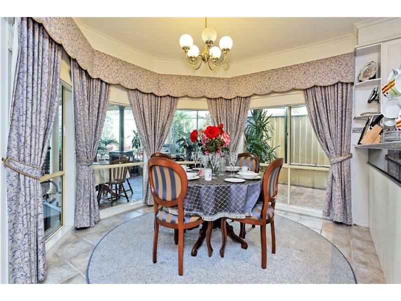 9 Homewood Boulevard, Hallam VIC 3803