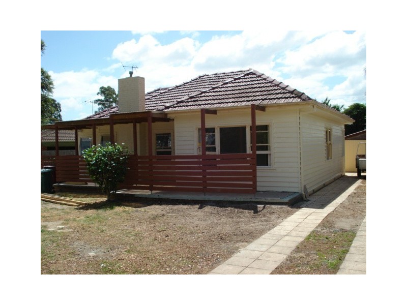 96 A Railway Parade, Dandenong VIC 3175