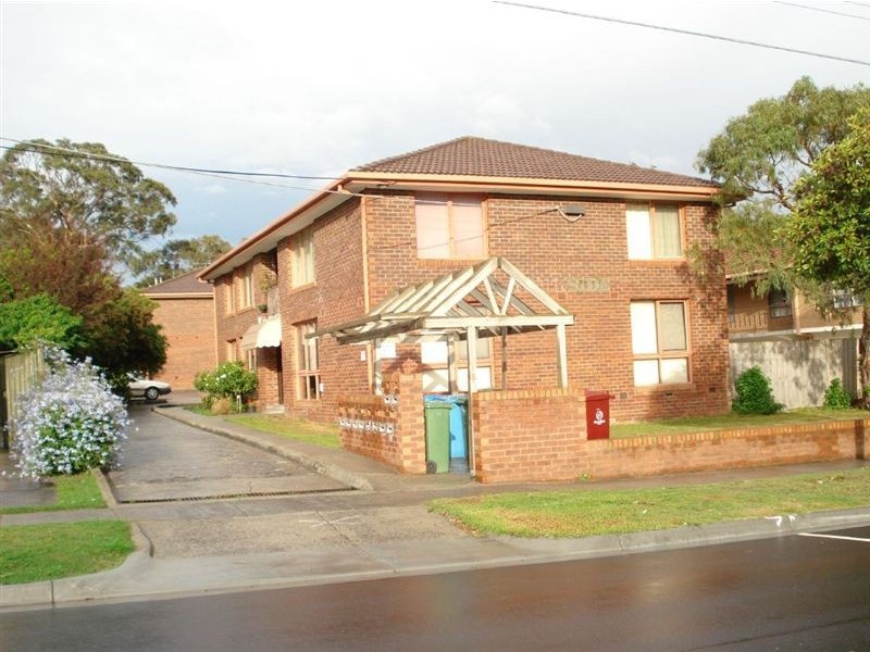 8/58 Potter Street, Dandenong VIC 3175