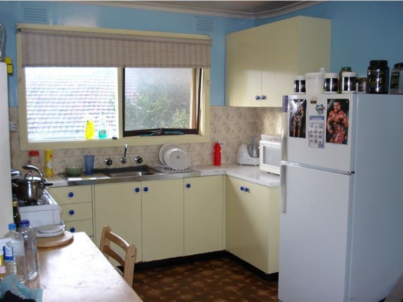 8/58 Potter Street, Dandenong VIC 3175