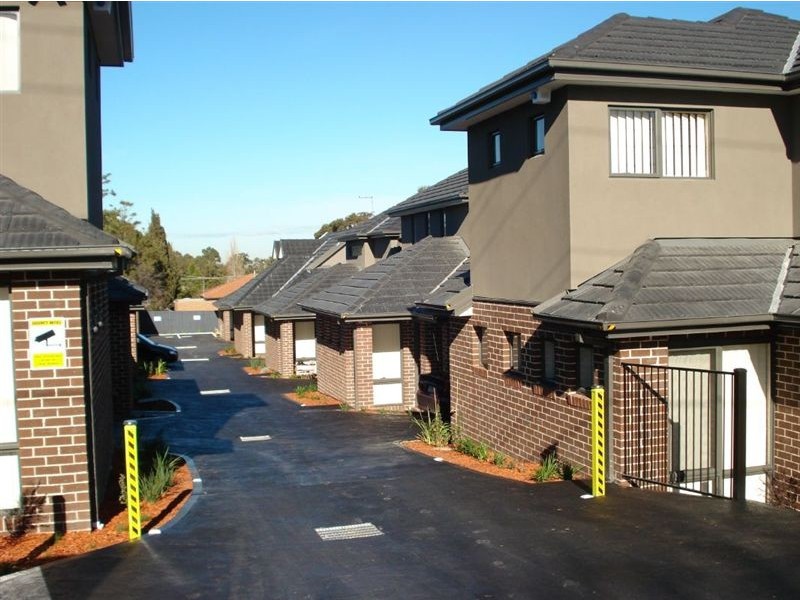 4/1206 Heatherton Road, Noble Park VIC 3174