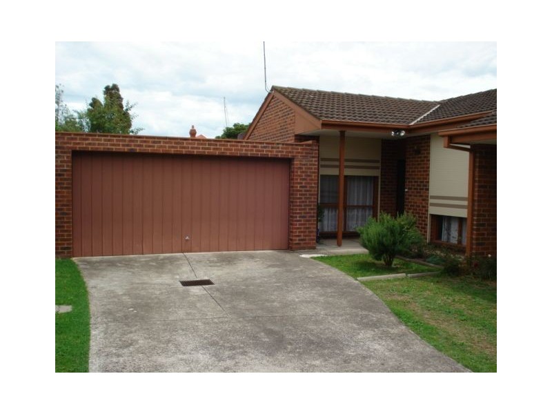 3/4 New Street, Dandenong VIC 3175