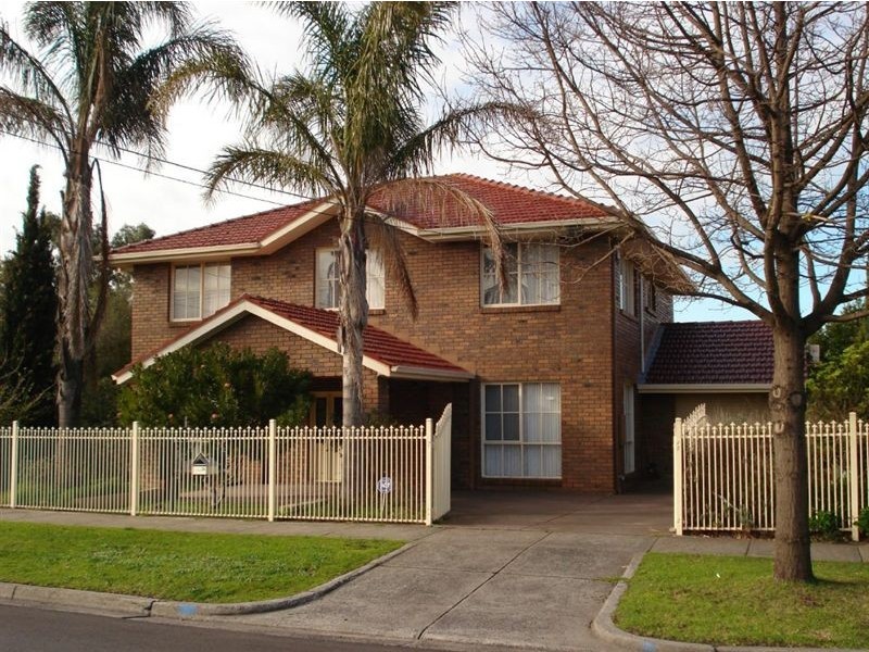 36 Wedge Street, Dandenong VIC 3175