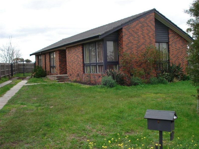 9 Bickford Place, Hallam VIC 3803