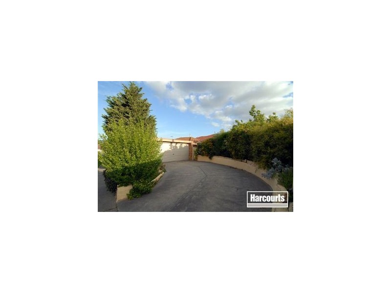 51 Fitzgerald Road, Hallam VIC 3803