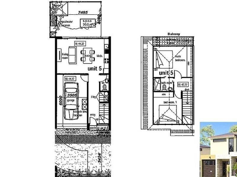 6/10-12 Ellendale Road, Noble Park VIC 3174