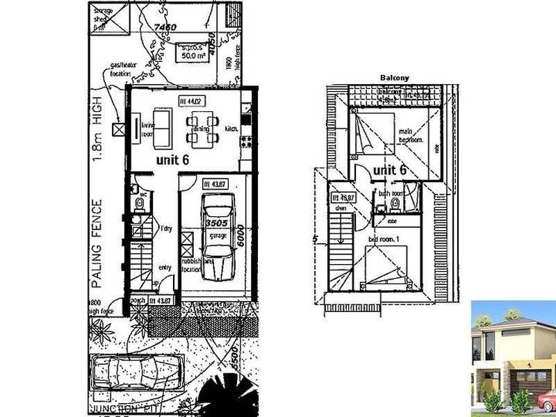 1/10-12 Ellendale Road, Noble Park VIC 3174