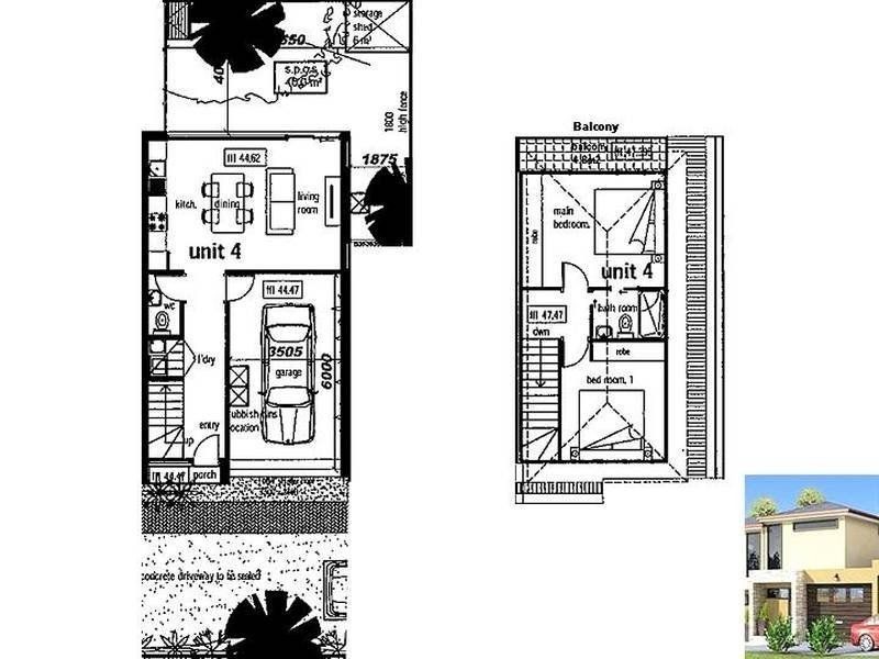 4/10-12 Ellendale Road, Noble Park VIC 3174