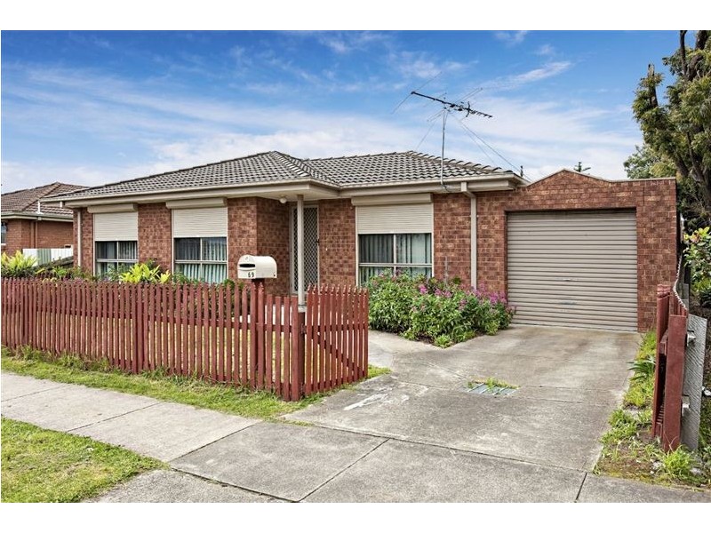 1/69 Herbert Street, Dandenong VIC 3175