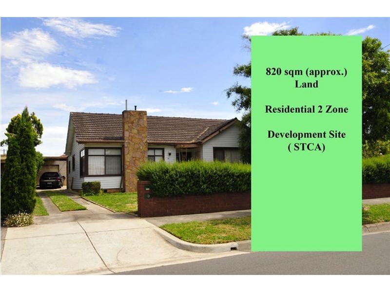 14 Grace Avenue, Dandenong VIC 3175