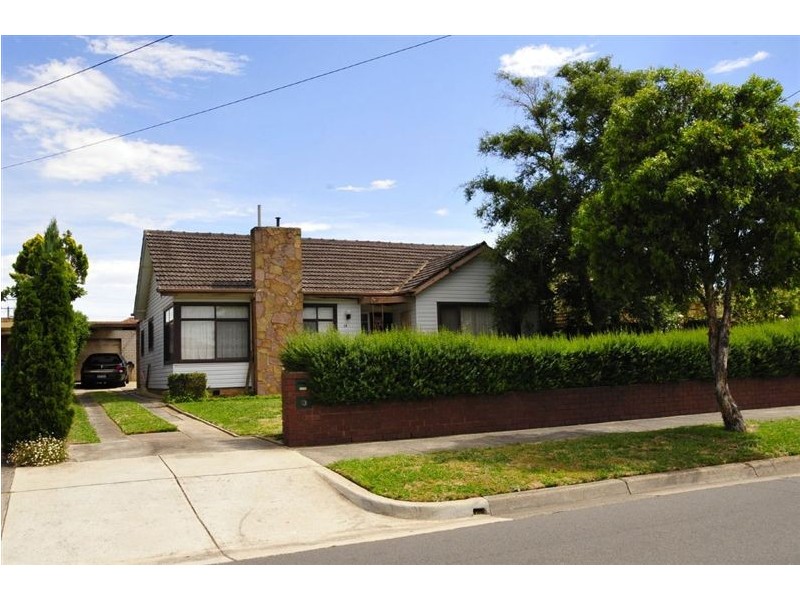 14 Grace Avenue, Dandenong VIC 3175