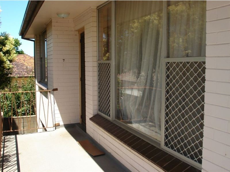 7/104 David Street, Dandenong VIC 3175