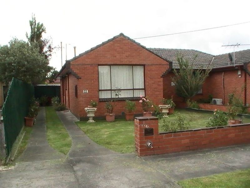 1/22 Vizard Street, Dandenong VIC 3175