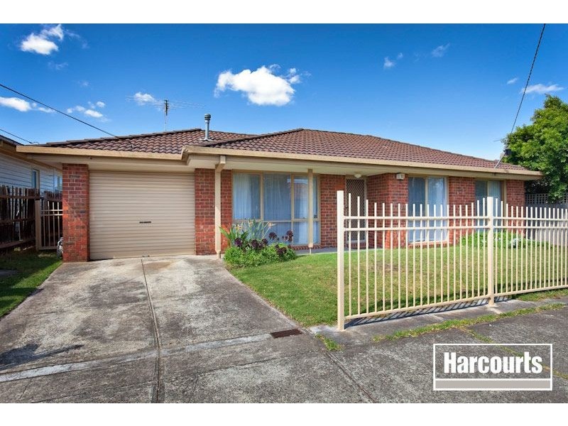 2/78 Liege Avenue, Noble Park VIC 3174