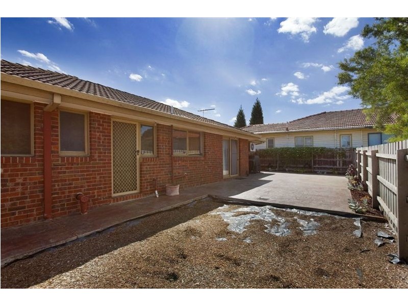 2/78 Liege Avenue, Noble Park VIC 3174
