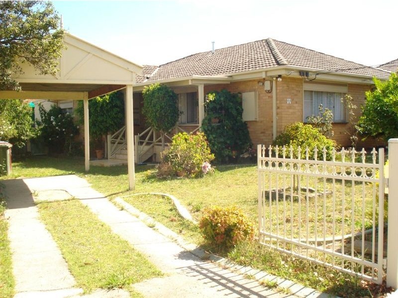 44A Sylvia Street, Dandenong North VIC 3175