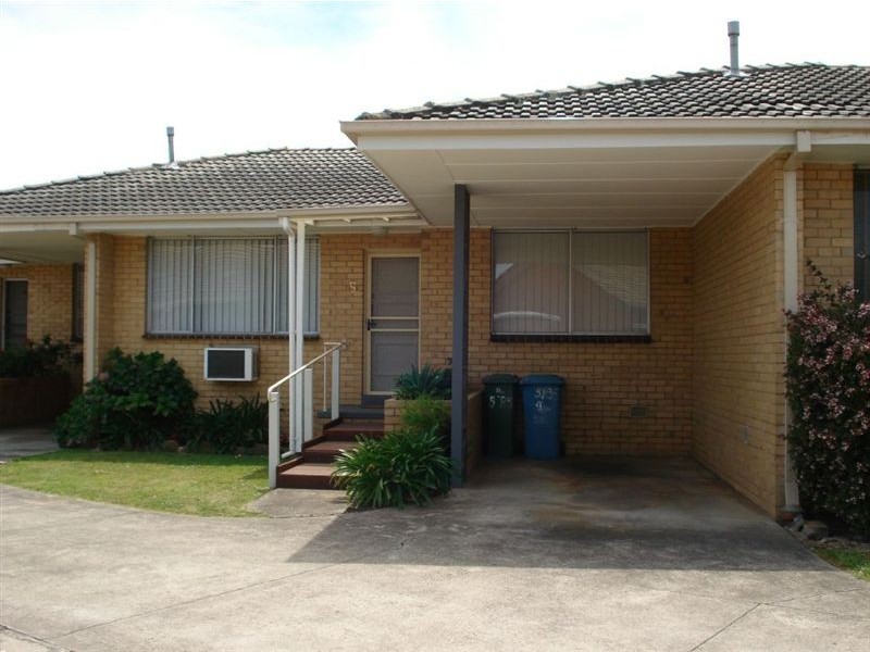 5/85 Cleeland Street, Dandenong VIC 3175