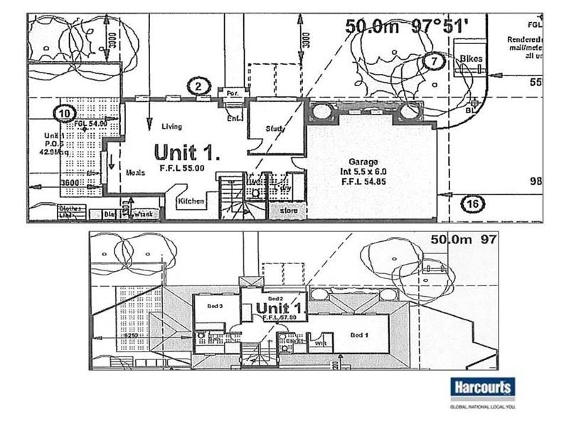 1/4 Young Road, Hallam VIC 3803