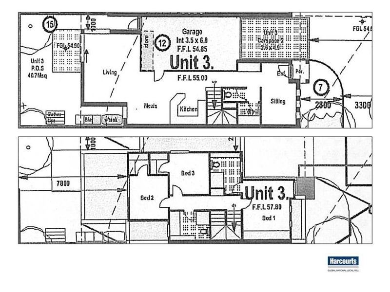 3/4 Young Road, Hallam VIC 3803