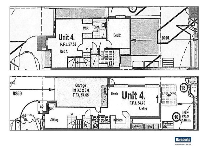 4/4 Young Road, Hallam VIC 3803