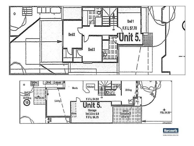 5/4 Young Road, Hallam VIC 3803