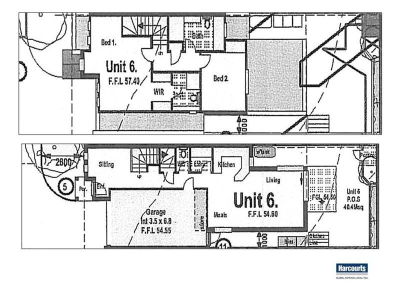 6/4 Young Road, Hallam VIC 3803