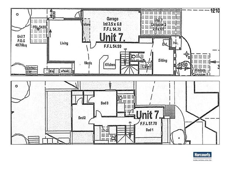 7/4 Young Road, Hallam VIC 3803