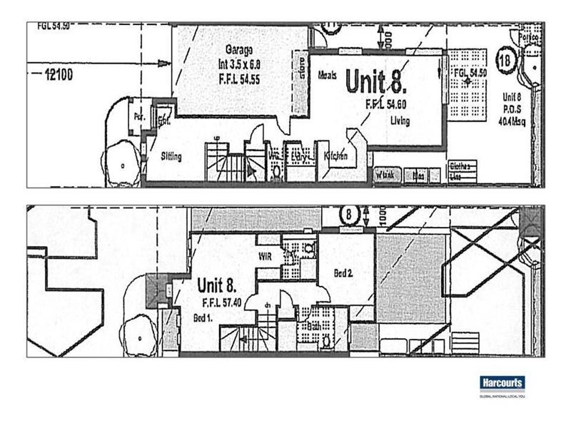 8/4 Young Road, Hallam VIC 3803