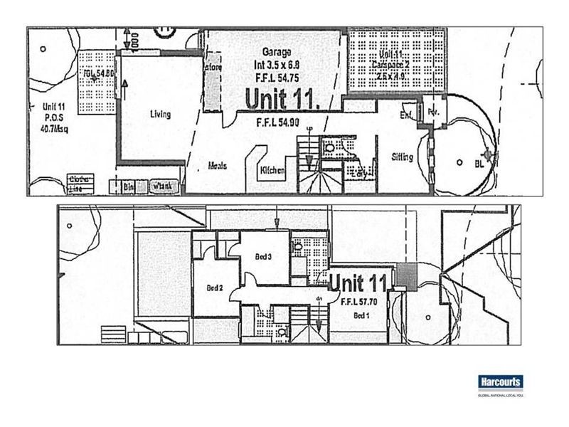 11/4 Young Road, Hallam VIC 3803