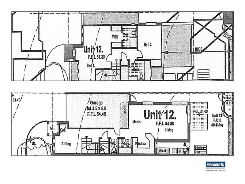 12/4 Young Road, Hallam VIC 3803