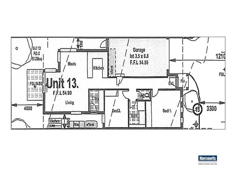13/4 Young Road, Hallam VIC 3803